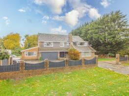 Lodge Farm, Sundon Road, Luton LU4 9UA
