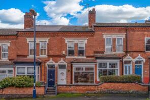 26, Regent Street, Bournville, Birmingham B30 2LG