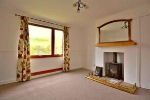 2, Greenriver Cottages, Hawick TD9 8JL