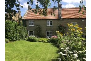 Manor Cottage, Over Silton Village, Thirsk YO7 2LJ