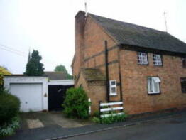 208, Luddington Road, Luddington CV37 9SJ