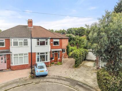 Colville Grove, Sale
