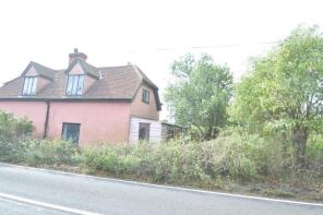 The Cottage, Long Gardens, Sudbury CO10 7NF