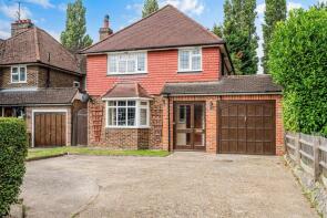 146, Nutfield Road, Merstham RH1 3HG