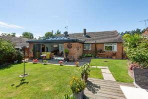 Orchard Croft, School Lane, Canterbury CT3 1JA