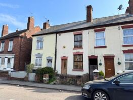 56, New Street, Oakengates, Telford TF2 6ES