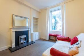 2f3, 19, Westfield Road, Slateford, Edinburgh EH11 2QP