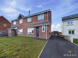 17, Cysgod Y Gyrn, Llansilin, Oswestry SY10 7LQ