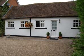 Morton Cottage, New Road, Malvern WR13 6BT