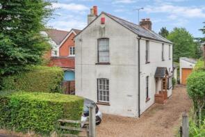 Cranbourne Cottage, One Pin Lane, Slough SL2 3QY