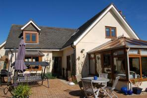 Camillia Cottage, Access To Tresparrett Farm, Tresparrett, Camelford PL32 9ST