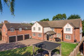 5 Manor House, Stapleton Lane, Nuneaton CV13 6HY