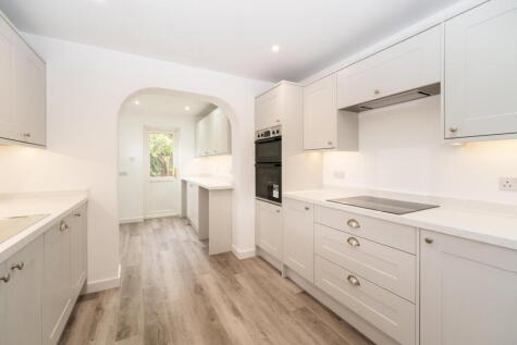 Dents Close, Letchworth Garden City, SG6 2TP