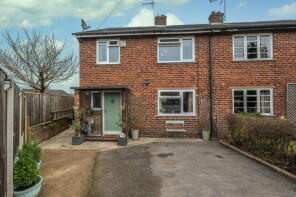 24, Warren Drive, Macclesfield SK11 9RF