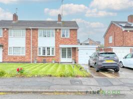 2, Glannis Square, Church Warsop NG20 0RN