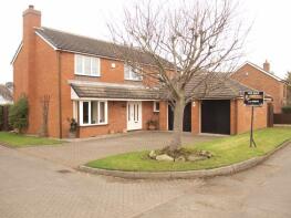 Lane House, Onston Lane, Crowton, Northwich CW8 2TS