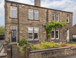 51, Raw Nook Road, Salendine Nook, Huddersfield HD3 3UX