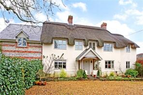 Walnut Tree Cottage, High Street, Blandford Forum DT11 8DE