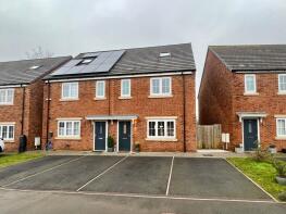 36, Willow Brook, Daventry NN11 4FU