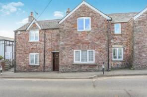 1, Lynher View, Antony Hill, Torpoint PL11 3AF