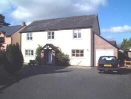 Lake View, Llangorse, Brecon LD3 7UG