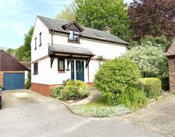 23, Paddock Close, Salisbury SP5 5NZ