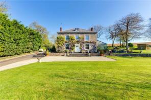 Ravenscourt, Churchtown, Launcells, Bude EX23 9NQ