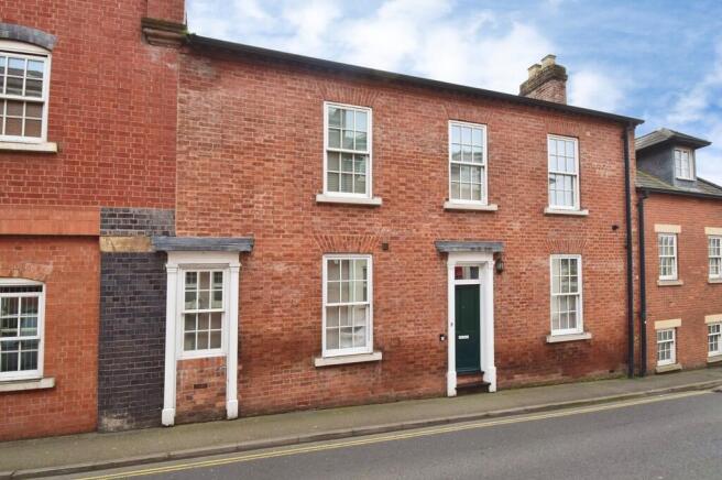 9 Mill Street, fr...