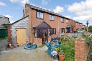 3, The Sidings, Delabole PL33 9AX
