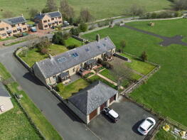 3, South Side Cottages, Morpeth NE65 7EZ