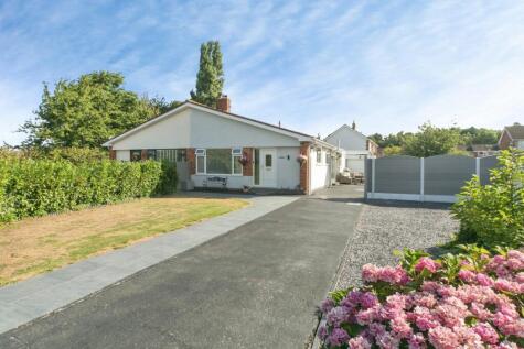 Links Avenue, Rhuddlan, Rhyl, Denbighshire, LL18