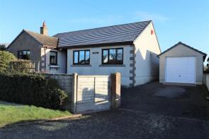Brooklea, Minor Road Through Aikton To Moordyke, Wigton CA7 0JA