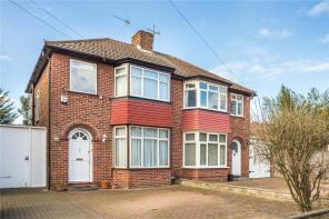4, Ladycroft Walk, Stanmore HA7 1PE