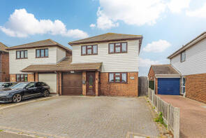 27a, Seaview Drive, Southend-on-sea SS3 0BE