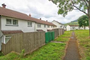 19, Maes-y-deri, Aberaman, Aberdare CF44 6TF