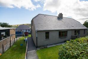 21, Sycamore Avenue, Shetland ZE1 0UX