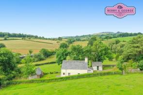 Hafotty, Clawddnewydd, Ruthin LL15 2NF