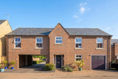 Childs Lane, Stansted, Essex, CM24