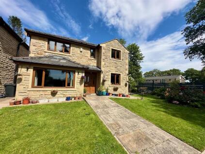 Savile Royd, Savile Park Halifax