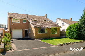 23, The Crescent, Livesey, Blackburn BB2 5NG