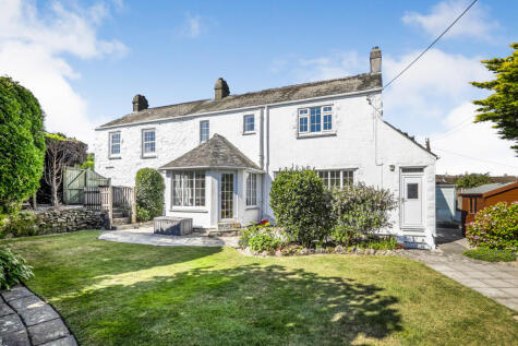 Porthrepta Road, Carbis Bay, St. Ives, Cornwall, TR26
