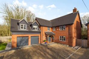 Hunters Cottage, Church Road, Norwich NR16 1BA