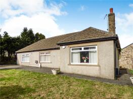 20, Best Lane, Oxenhope, Keighley BD22 9NA