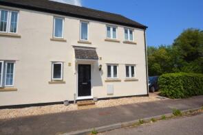 10, Woodland Close, Tiverton EX16 9DN