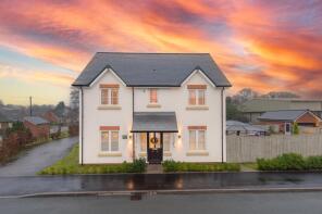7 Heyford House, Victory Avenue, Whitchurch SY13 2JY