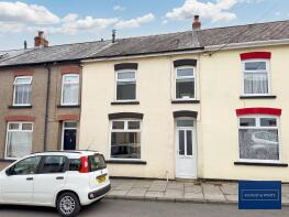 17, Roman Road, Neath SA10 9LH