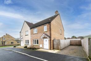 18, Minchingtons Close, Norton Sub Hamdon, Stoke Sub Hamdon TA14 6SX