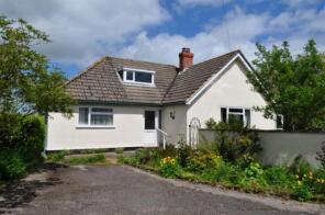 Orchard Bungalow, Road From Holmsleigh Cross To Langstone, Honiton EX14 9HN