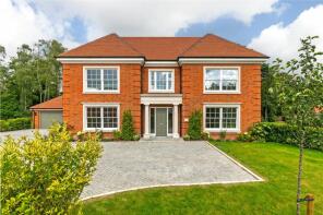 Charrington House, Gainsbrooke, Chilworth Road, Chilworth SO16 7LQ