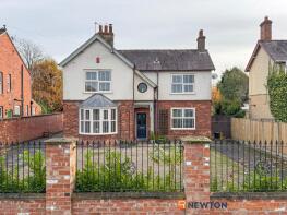103, Fosse Road, Newark NG24 3TL